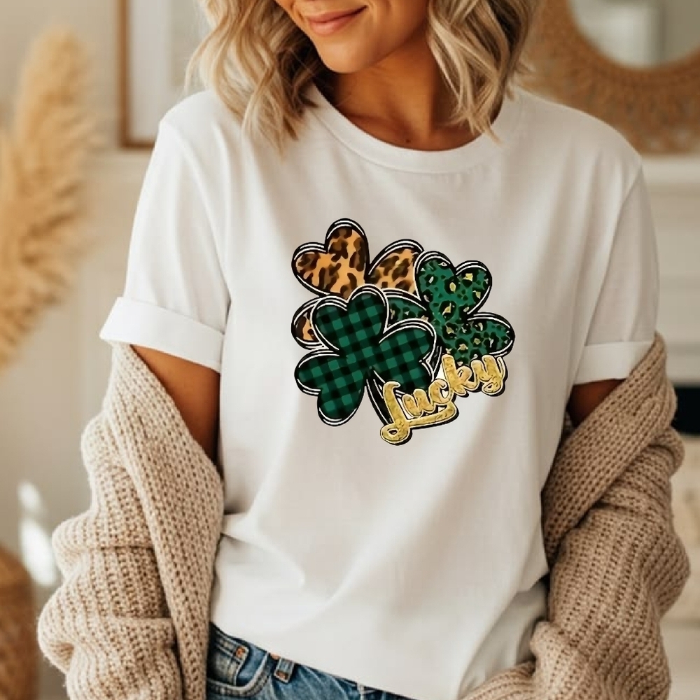 St. Patrick's Day  T Shirt